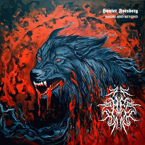 Hunter Forsberg : Hades and Beyond